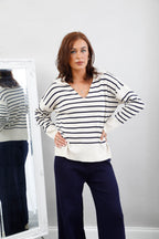 Aries Stripe Co-ord