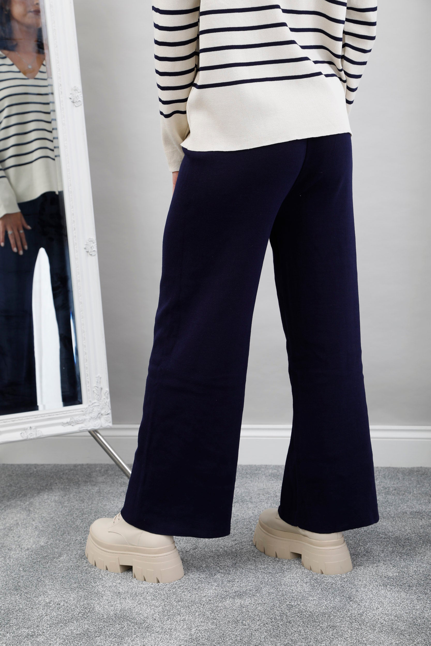 Aries Stripe Co-ord