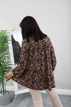 The Mystic Tunic Top