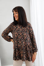 The Mystic Tunic Top