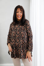 The Mystic Tunic Top