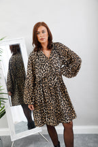 The Leo Dress