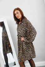 The Leo Dress