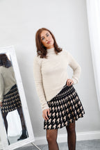 The Vienna Skirt