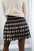 The Vienna Skirt