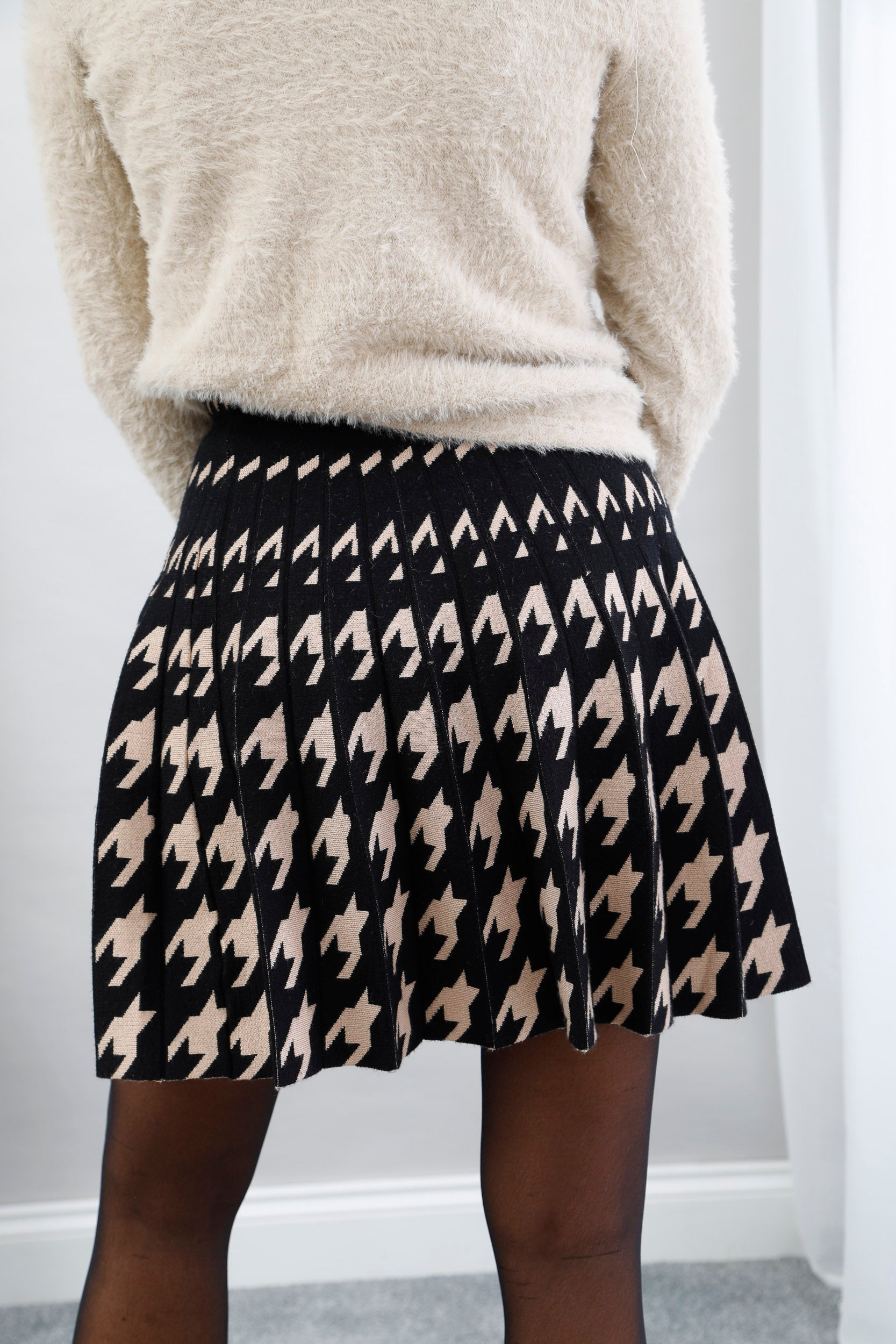 The Vienna Skirt