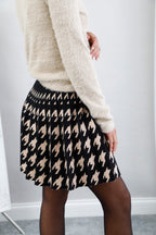 The Vienna Skirt