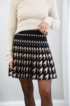 The Vienna Skirt