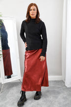 The Siren Skirt