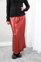 The Siren Skirt