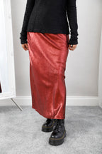 The Siren Skirt