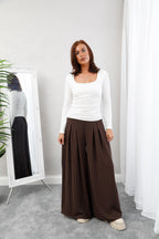 The Archive Stripe Trouser