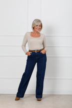 The Origin Jeans