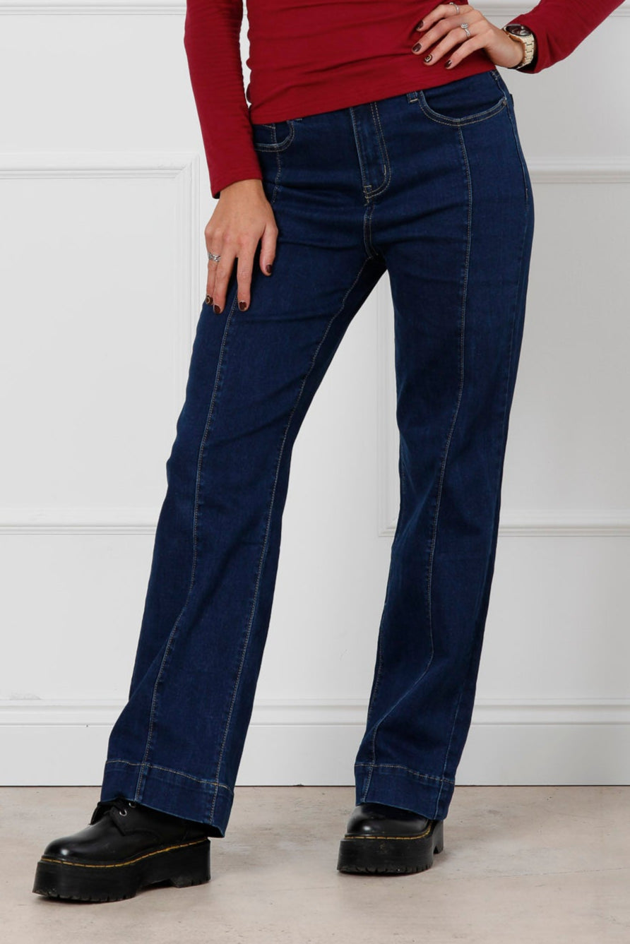 The Origin Jeans
