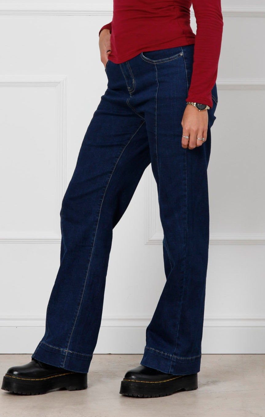 The Origin Jeans