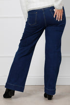 The Origin Jeans