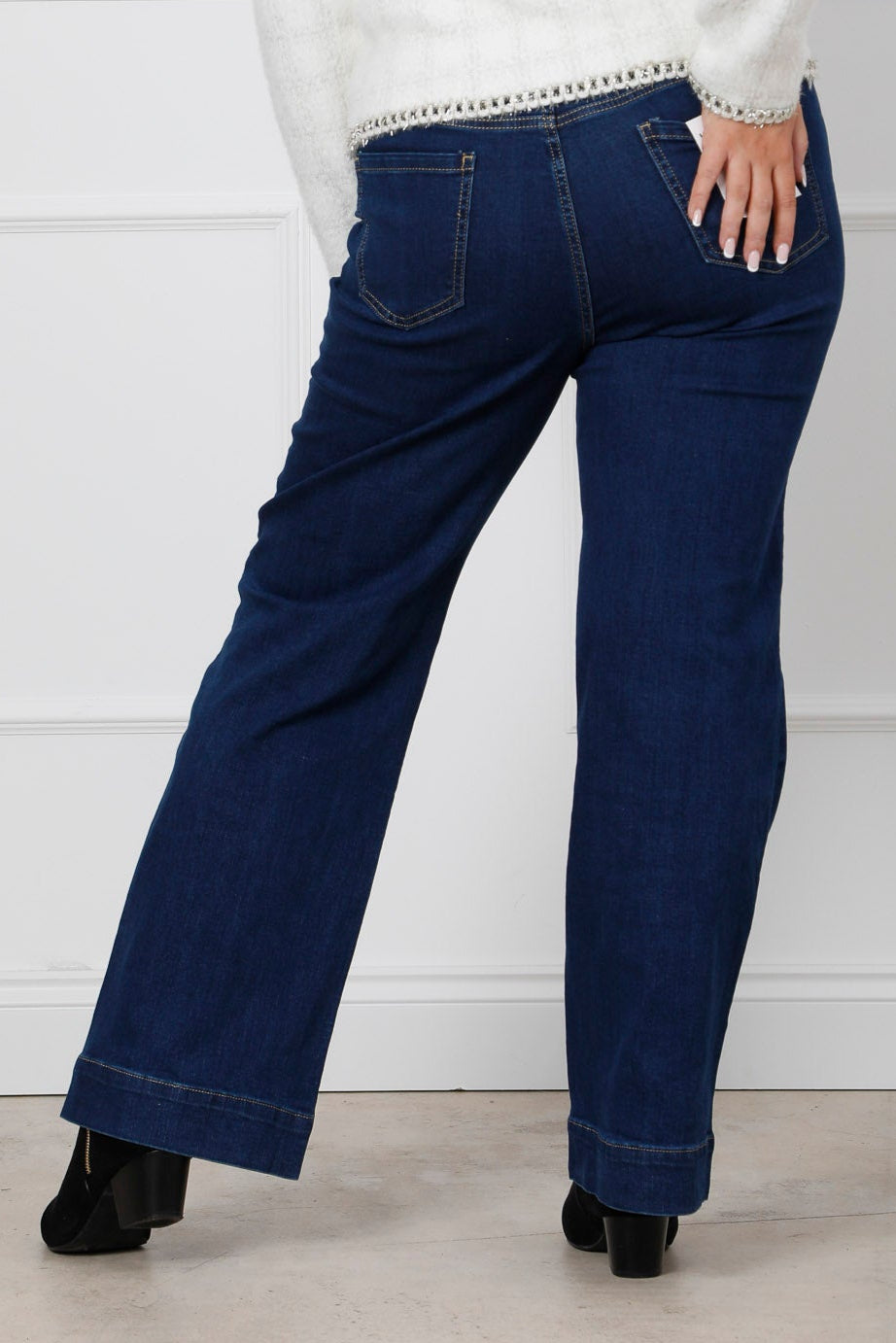 The Origin Jeans