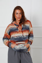 Sedona Knit Jumper