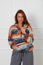 Sedona Knit Jumper