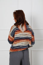 Sedona Knit Jumper
