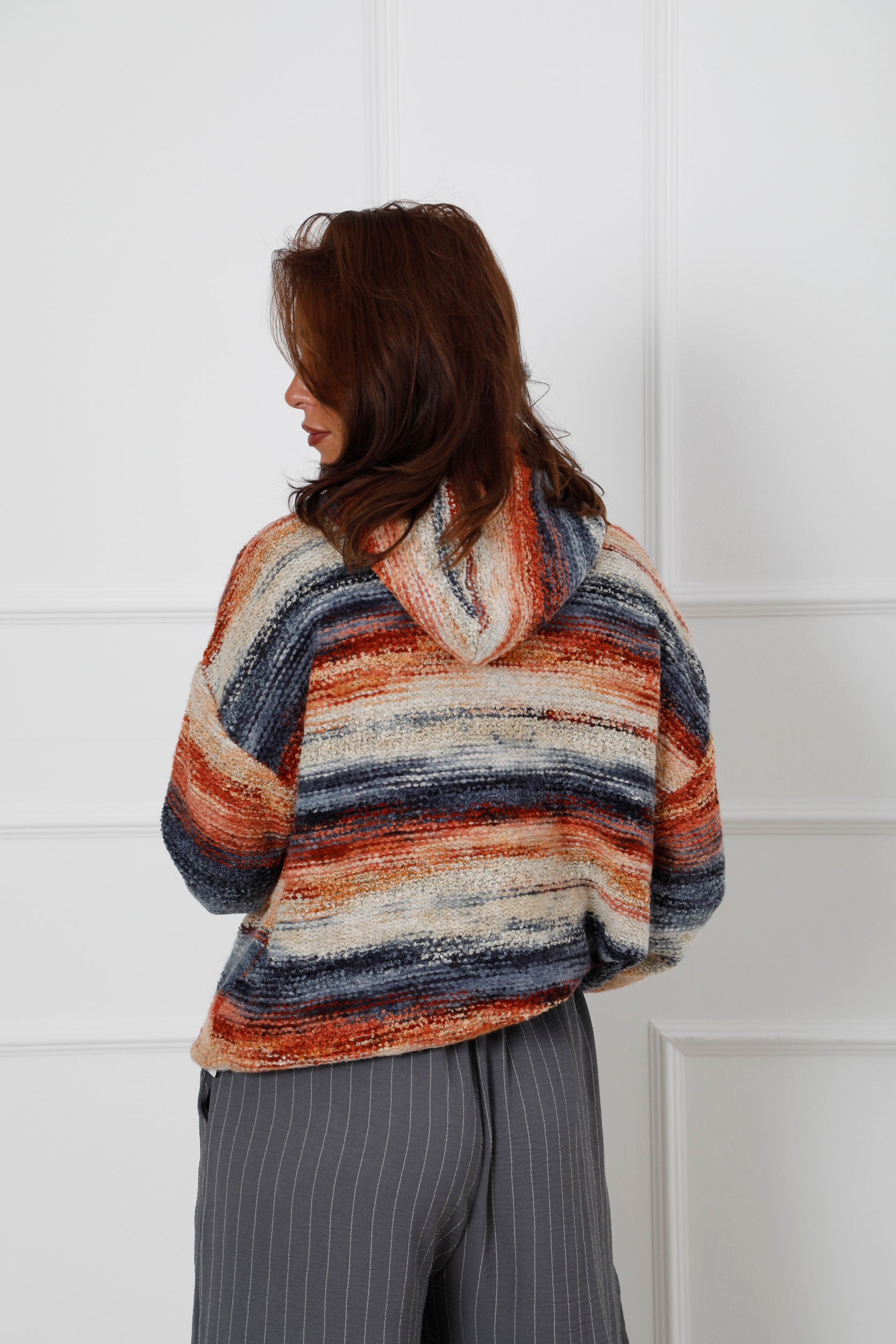Sedona Knit Jumper