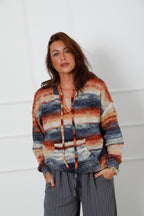 Sedona Knit Jumper