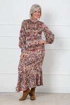 The Nyx Dress