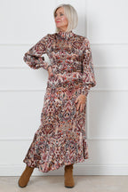 The Nyx Dress