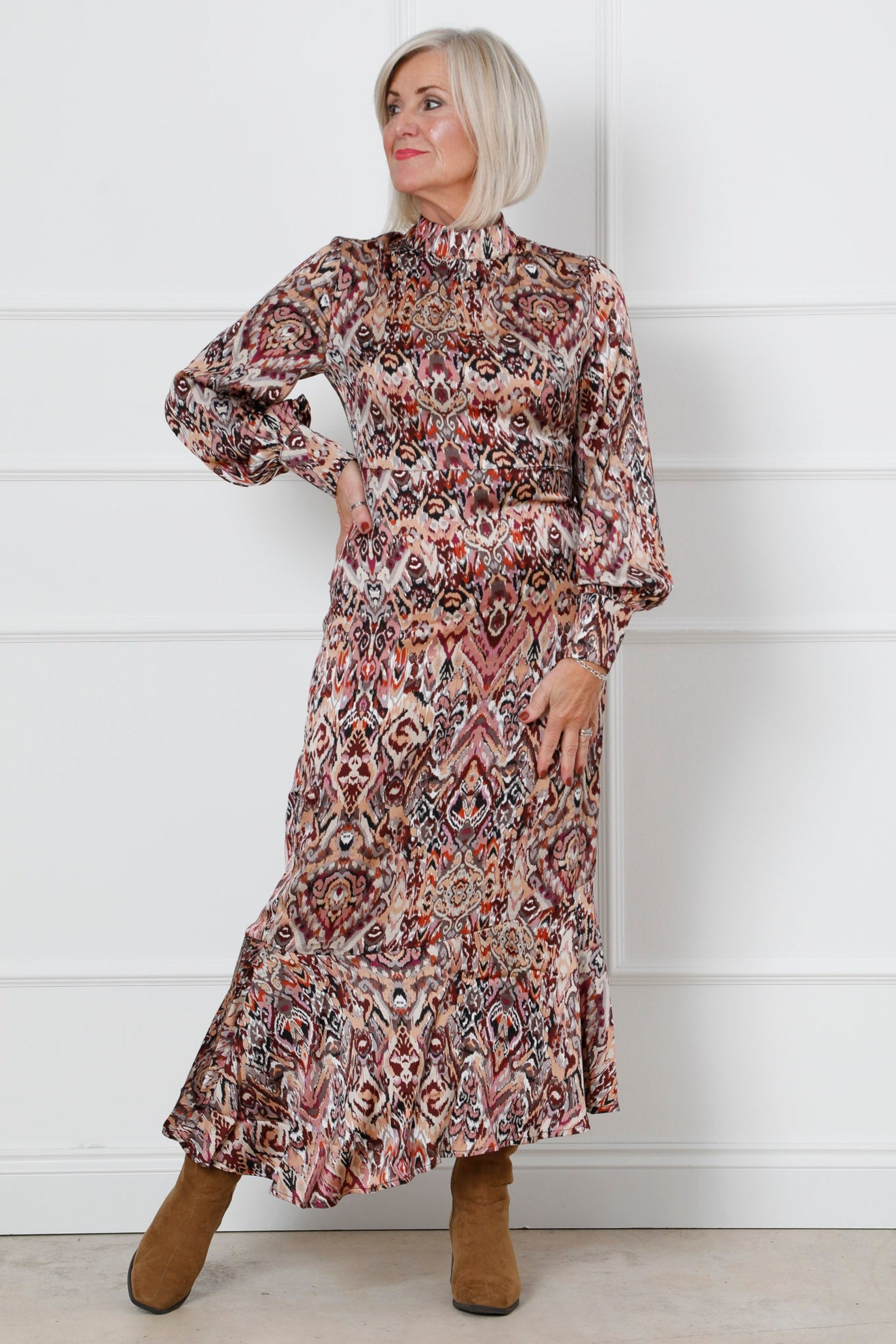 The Nyx Dress
