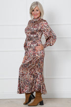 The Nyx Dress