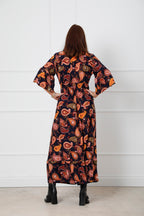 Zodiac Astrid Dress