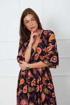 Zodiac Astrid Dress