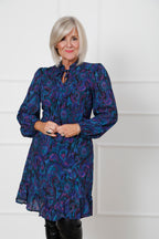 The Celeste Dress
