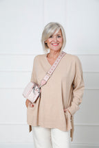The Gemini Bag Pink