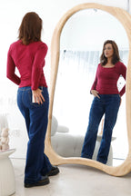 The Origin Jeans