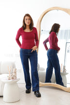 The Origin Jeans