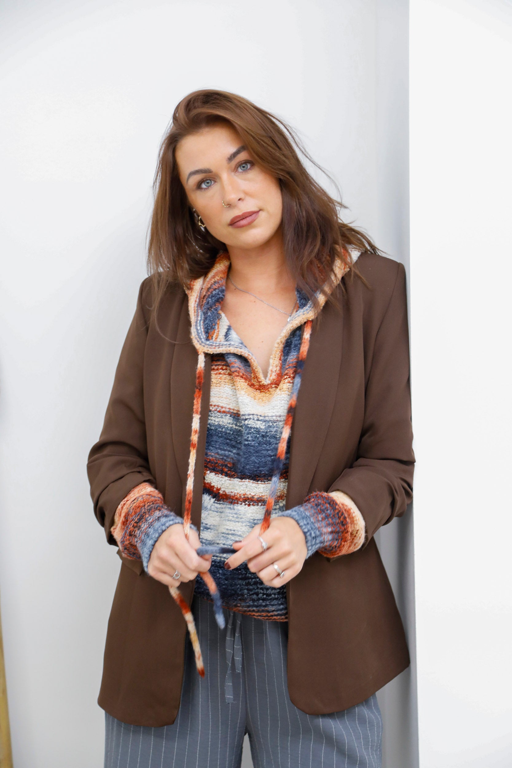 Sedona Knit Jumper