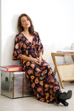 Zodiac Astrid Dress