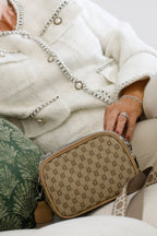 The Gemini Bag Natural