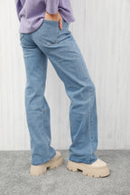 All About The Bows Jeans