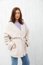 The Wrap Up Coatigan