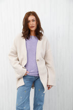 The Wrap Up Coatigan