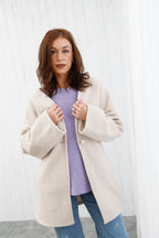 The Wrap Up Coatigan