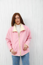 The Daydream Contrast Jacket