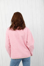 The Daydream Contrast Jacket
