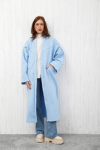 The Blueprint Jacket