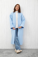 The Blueprint Jacket