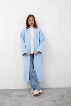 The Blueprint Jacket