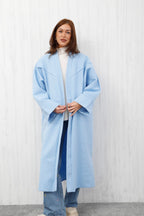 The Blueprint Jacket