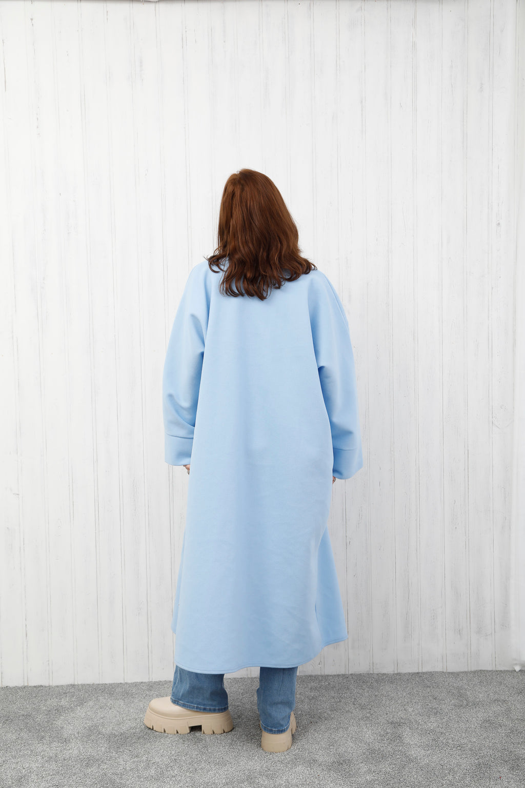 The Blueprint Jacket